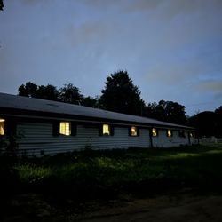 Bethel Park Stables