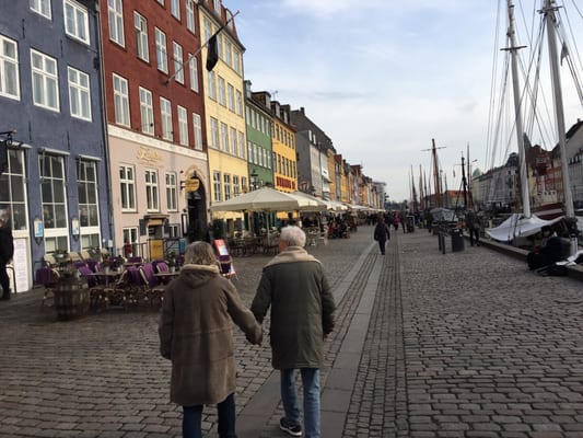 Comfort Hotel Vesterbro by null