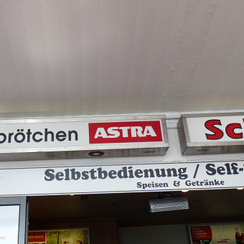 Imbiss Bei Hans - Curry Sausage Near Me - Hamburg, HH