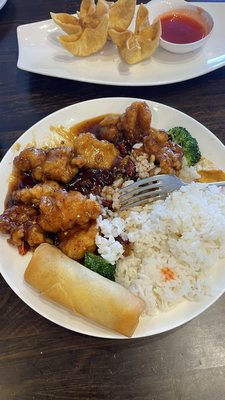 J2C Asian Bistro by null