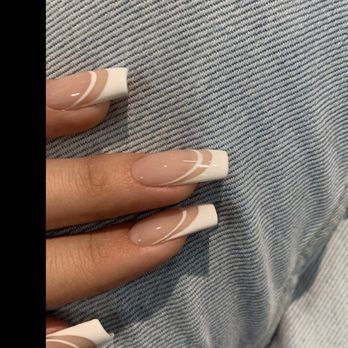 Silky Nails - what i wanted - Nail Salons Near Me - Folsom, California