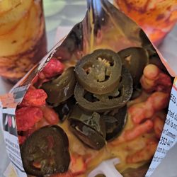 La Michoacana