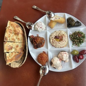 Anatolian Table - Meme combo - Turkish Near Me - San Francisco, California Anatolian Table - Meme combo - Turkish Near Me - San Francisco, California