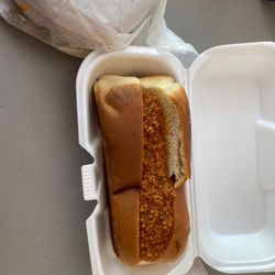 Fat Eddie's - Hot dogs
