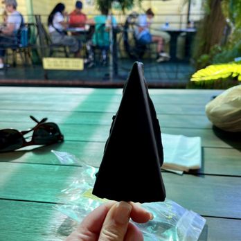 Key West Food Tours - Chocolate covered key lime pie - Food Tours Near Me Key West Food Tours - Chocolate covered key lime pie - Food Tours Near Me