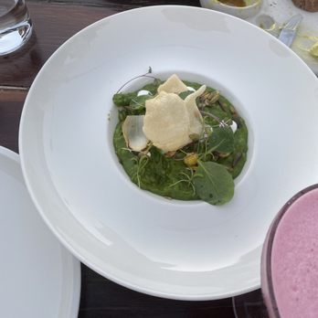 Azulik - Risotto (was BOMB) - Hotels Near Me - Tulum, ROO