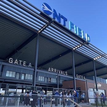 ONT Field - Stadiums & Arenas Near Me - Ontario, California ONT Field - Stadiums & Arenas Near Me - Ontario, California