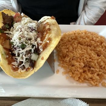 Taco's Queen - Carne Asada taco - Tacos Near Me - St Augustine, Florida
