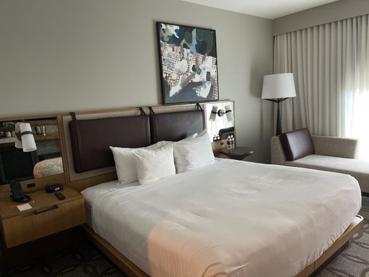 Epicurean Hotel, Autograph Collection by null