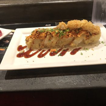 KuniSama - My sushi roll customized! - Sushi Bars Near Me - Fresno, California KuniSama - My sushi roll customized! - Sushi Bars Near Me - Fresno, California