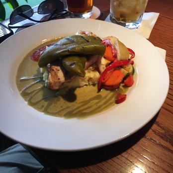 The Crown Pub - Chicken rellenos (spelling?). - Pubs Near Me - Fort Collins, Colorado The Crown Pub - Chicken rellenos (spelling?). - Pubs Near Me - Fort Collins, Colorado