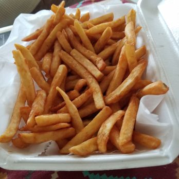 Vito's Pizza & Bar - Pizza Near Me - Warwick, Rhode Island