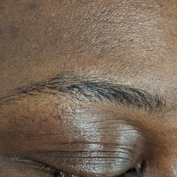 Perfection Permanent Makeup - Before - Permanent Makeup Near Me - Bethesda, Maryland