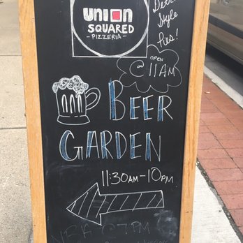 Union Squared - Evanston - Pizza Near Me - Evanston, Illinois Union Squared - Evanston - Pizza Near Me - Evanston, Illinois