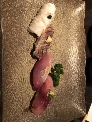 Jun Sakamoto by null