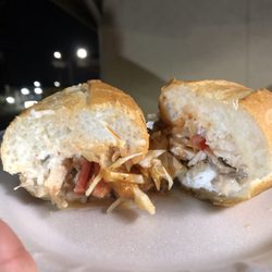 Lalo Tortas &Tostadas