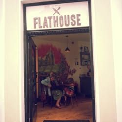 Flathouse