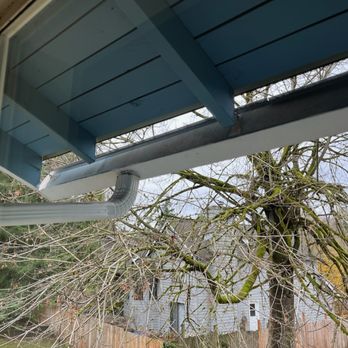 Osprey Exterior - Before - Gutter Services Near Me Osprey Exterior - Before - Gutter Services Near Me