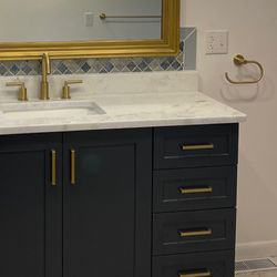 Designer Tile And Stone By Leslie