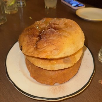 Superica - Cinnamon Tostadas - Tex-Mex Near Me - Atlanta, Georgia Superica - Cinnamon Tostadas - Tex-Mex Near Me - Atlanta, Georgia