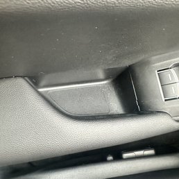 Side door handle Side door handle