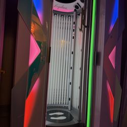 Glo Tanning