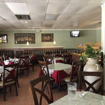 Eastern Classic Thai Restaurant - Dead at 12:45 on a Friday afternoon This sums up this place - Thai Near Me - Redlands, California Eastern Classic Thai Restaurant - Dead at 12:45 on a Friday afternoon This sums up this place - Thai Near Me - Redlands, California