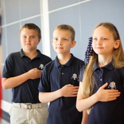 American Leadership Academy - Queen Creek K-6