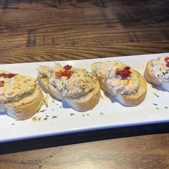 Zeke's Kitchen & Bar - Appetizer - New American Near Me - Smyrna, Georgia Zeke's Kitchen & Bar - Appetizer - New American Near Me - Smyrna, Georgia