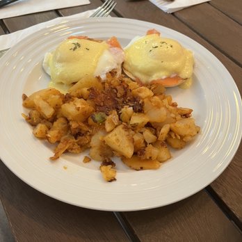The KOVA - Eggs Royale - Breakfast & Brunch Near Me - Staten Island, New York The KOVA - Eggs Royale - Breakfast & Brunch Near Me - Staten Island, New York