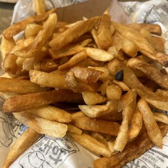 The Hat - Chili fries - Fast Food Near Me - Rancho Cucamonga, California The Hat - Chili fries - Fast Food Near Me - Rancho Cucamonga, California