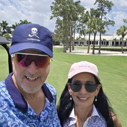 Eagle Creek Golf & Country Club - ROSARIO S. CASSATA AT EAGLE CREEK GOLF & COUNTRY CLUB IN NAPLES FLORIDA.