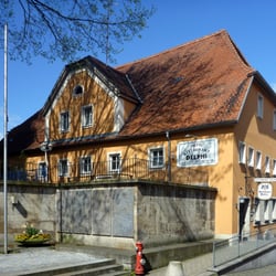 Restaurant Delphi