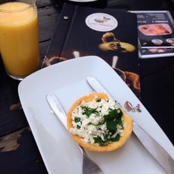 Café Vitrola