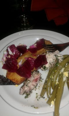 Parrilla del Boulevard by null