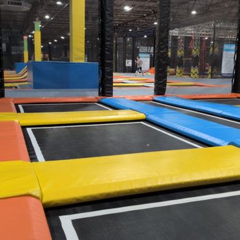 Takeoff Adventure Park - Trampolines - Trampoline Parks Near Me - Plano, Texas Takeoff Adventure Park - Trampolines - Trampoline Parks Near Me - Plano, Texas