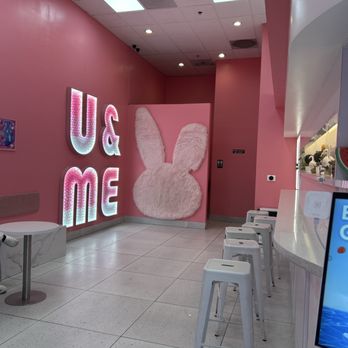 Ume Tea - Drink area - Bubble Tea Near Me - Fremont, California Ume Tea - Drink area - Bubble Tea Near Me - Fremont, California