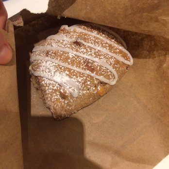 COBS Bread - Gingerbread scone! - Bakeries Near Me - Vancouver, British Columbia COBS Bread - Gingerbread scone! - Bakeries Near Me - Vancouver, British Columbia