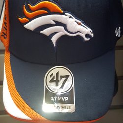 Connections - GIFT FOR A DENVER BRONCO FAN