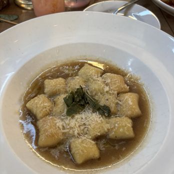 Stella - 20 Piece Truffle Gnocchi - Italian Near Me - Burlingame, California Stella - 20 Piece Truffle Gnocchi - Italian Near Me - Burlingame, California
