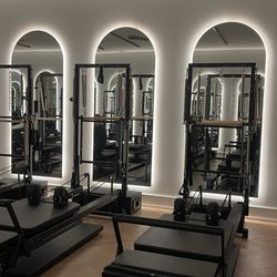 Club Sudo - Pilates Studio