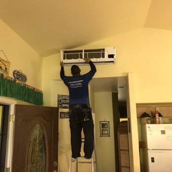 Island Comfort - Heating & Air Conditioning/HVAC Near Me - Lihue, Hawaii