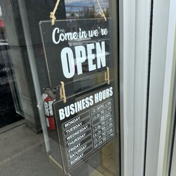 Song Tea - Business hours~ (June 2024) - Bubble Tea Near Me - Richmond, British Columbia