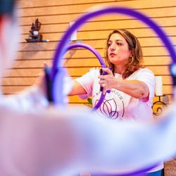 Body Wisdom Yoga Studio