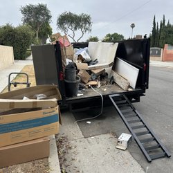 J’s Pro Hauling
