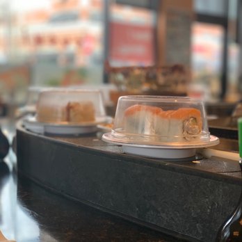Sushi Town - Late lunch. - Conveyor Belt Sushi Near Me - Beaverton, Oregon Sushi Town - Late lunch. - Conveyor Belt Sushi Near Me - Beaverton, Oregon