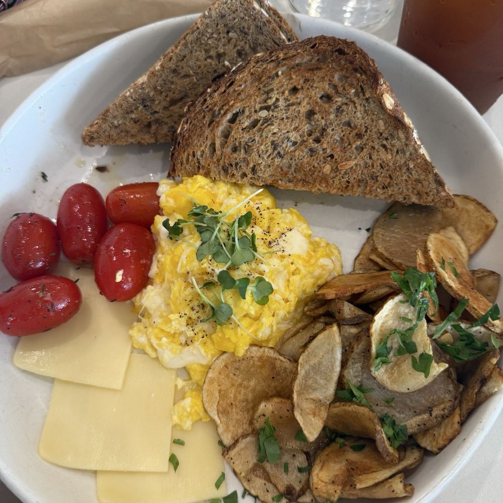 Jackie Smalls - Smalls Scramble - Breakfast & Brunch Near Me - Wayne, New Jersey Jackie Smalls - Smalls Scramble - Breakfast & Brunch Near Me - Wayne, New Jersey