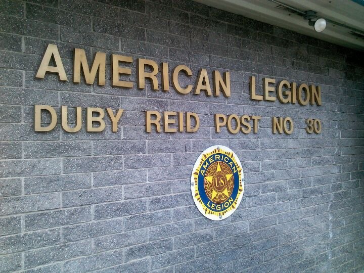 American Legion Hall Post No 30 - veterans service organization in Sparks, NV