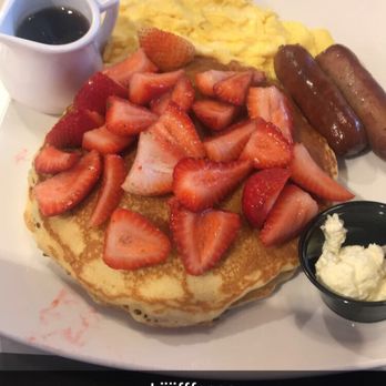 Silver Diner - New American Near Me - Frederick, Maryland