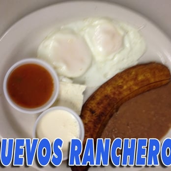 Marquez Restaurant - HUEVOS RANCHEROS - Latin American Near Me - Arlington, Texas Marquez Restaurant - HUEVOS RANCHEROS - Latin American Near Me - Arlington, Texas
